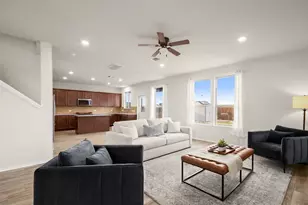 2300 Cliffbrake Wy, Georgetown, TX 78626 - Photo 5