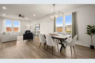 2300 Cliffbrake Way, Georgetown, TX 78626 - Photo 7