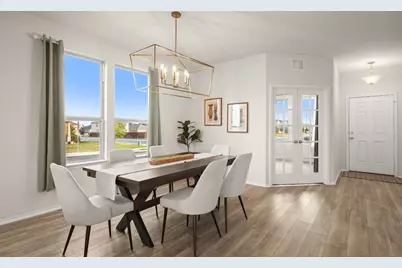 2300 Cliffbrake Way, Georgetown, TX 78626 - Photo 3