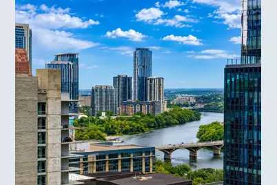 360 Nueces Street #2005, Austin, TX 78701 - Photo 1
