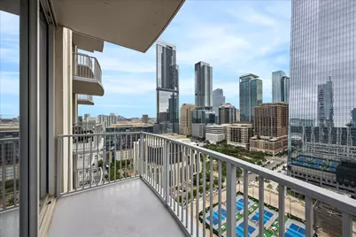 360 Nueces Street #2005, Austin, TX 78701 - Photo 19