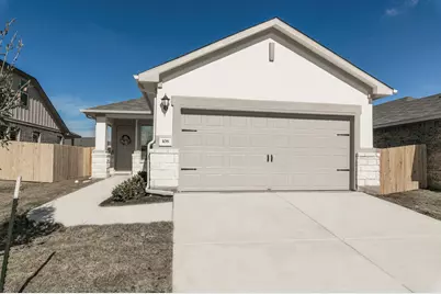 108 Otella Street, Georgetown, TX 78628 - Photo 1