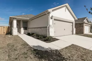 108 Otella St, Georgetown, TX 78628 - Photo 29