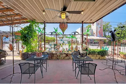 100 W Main Street, Johnson City, TX 78636 - Photo 5