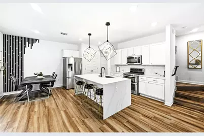 8009 Mellencamp Drive #212, Austin, TX 78744 - Photo 5