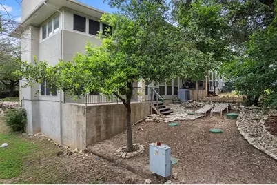5306 Beacon Drive #D, Austin, TX 78734 - Photo 17