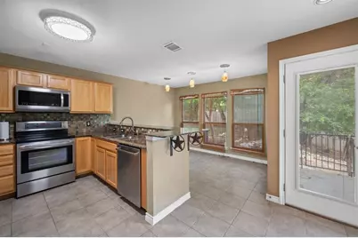 5306 Beacon Drive #D, Austin, TX 78734 - Photo 5