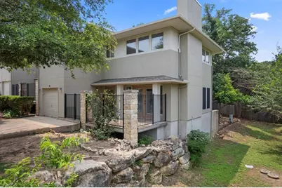 5306 Beacon Drive #D, Austin, TX 78734 - Photo 19