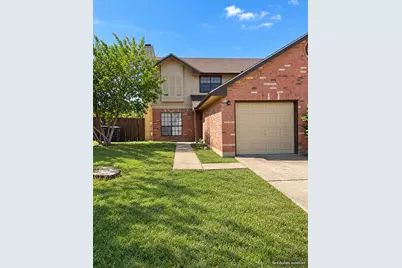 3515 Rollingway Cove #B, Round Rock, TX 78681 - Photo 1
