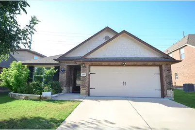 5632 Sabbia Drive, Round Rock, TX 78665 - Photo 1