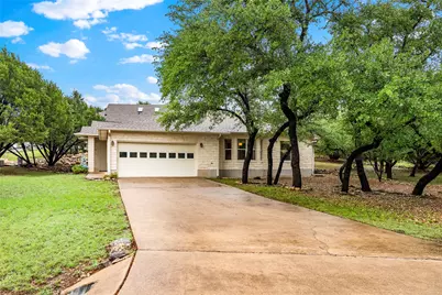 2601 Warren Cove, Lago Vista, TX 78645 - Photo 3