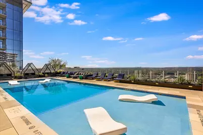 48 East Avenue #1711, Austin, TX 78701 - Photo 15