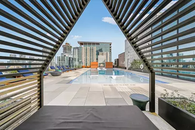 48 East Avenue #1711, Austin, TX 78701 - Photo 17