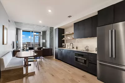 48 East Avenue #1711, Austin, TX 78701 - Photo 1