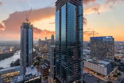 84 East Avenue #3809, Austin, TX 78701 - Photo 9