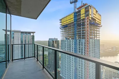 84 East Avenue #3809, Austin, TX 78701 - Photo 35