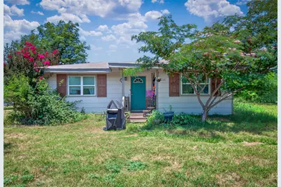 1104 S Boundary Street, Burnet, TX 78611 - Photo 3