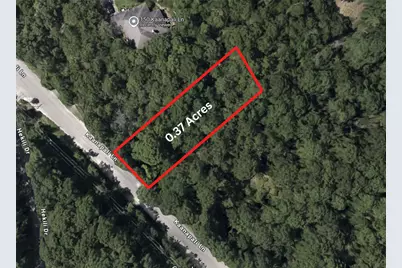 Lot 1155 Kaanapali Lane, Bastrop, TX 78602 - Photo 1