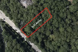 Lot 1155 Kaanapalia Ln, Bastrop, TX 78602 - Photo 1