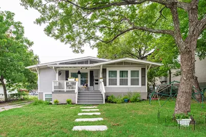 1003 E 13th Street #1, Austin, TX 78702 - Photo 1