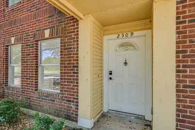 2509 Patsy Parkway, Austin, TX 78744 - Photo 3