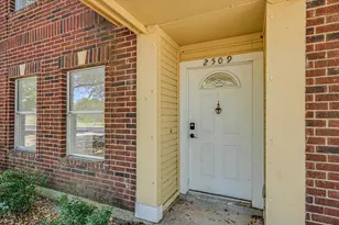 2509 Patsy Pkwy, Austin, TX 78744 - Photo 3