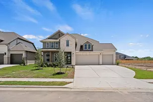 224 Pacific Grove Cir, Liberty Hill, TX 78642 - Photo 3