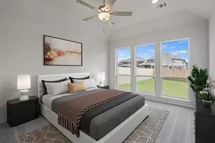 224 Pacific Grove Cir, Liberty Hill, TX 78642 - Photo 9