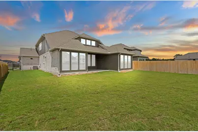 224 Pacific Grove Circle, Liberty Hill, TX 78642 - Photo 29