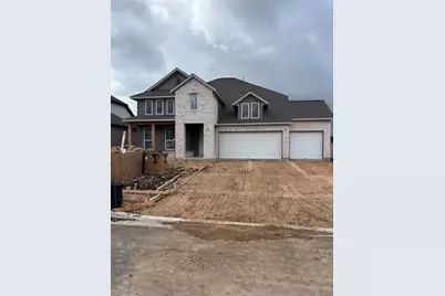 224 Pacific Grove Circle, Liberty Hill, TX 78642 - Photo 1