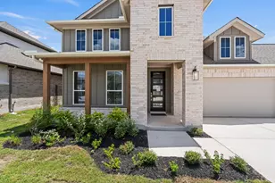 224 Pacific Grove Cir, Liberty Hill, TX 78642 - Photo 5