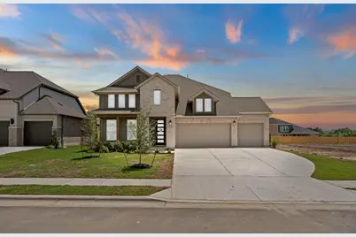 224 Pacific Grove Circle, Liberty Hill, TX 78642 - Photo 1