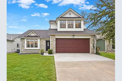 9906 Willers Way, Austin, TX 78748 - Photo 1