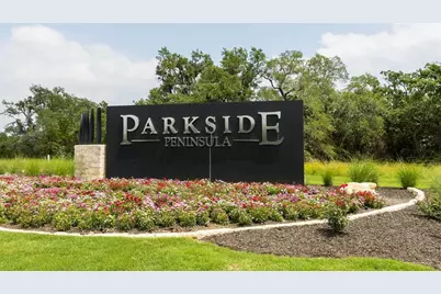 1348 Cypress Paul Street, Georgetown, TX 78628 - Photo 7