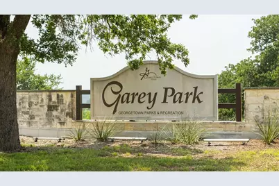 1348 Cypress Paul Street, Georgetown, TX 78628 - Photo 9