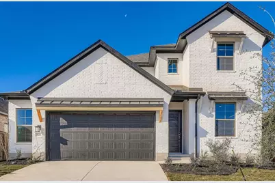 121 Prickly Poppy Loop, Kyle, TX 78640 - Photo 1