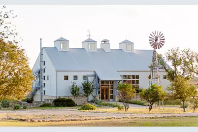 646 Grace Lane, Fredericksburg, TX 78624 - Photo 35