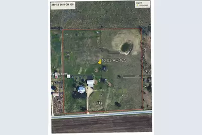 2401 County Road 130, Hutto, TX 78634 - Photo 3