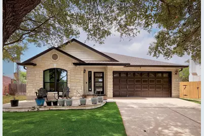606 Horizon Trail, Cedar Park, TX 78613 - Photo 1