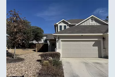 611 Parkline Drive, Georgetown, TX 78626 - Photo 1