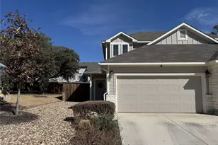 611 Parkline Dr, Georgetown, TX 78626 - Photo 1