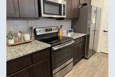 611 Parkline Drive, Georgetown, TX 78626 - Photo 3