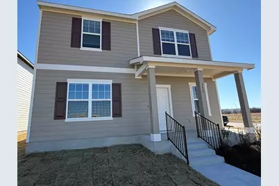 152 Mullen Way, Taylor, TX 76574 - Photo 1