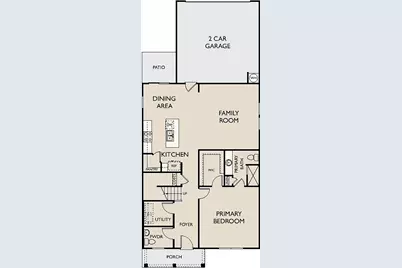 152 Mullen Way, Taylor, TX 76574 - Photo 3