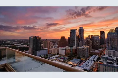 555 E 5th Street #3022, Austin, TX 78701 - Photo 3