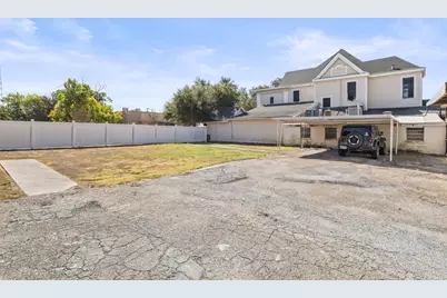 503 Talbot Street, Taylor, TX 76574 - Photo 31