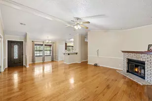 1151 Live Oak Trail, Liberty Hill, TX 78642 - Photo 15
