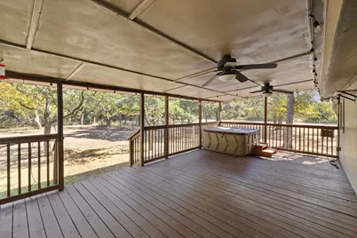 1151 Live Oak Trail, Liberty Hill, TX 78642 - Photo 25
