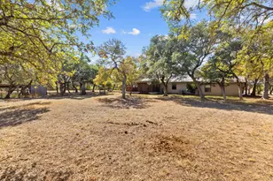1151 Live Oak Trail, Liberty Hill, TX 78642 - Photo 29