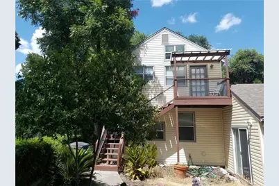 2102 Townes Lane #B, Austin, TX 78703 - Photo 1